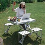 Multi-Purpose Folding Table - Heavy Duty